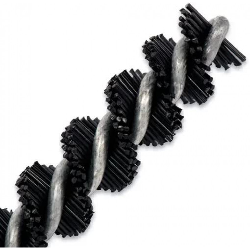 Набір йоржиків Bore Tech для карабінів кал .22. Нейлон. 8/32 M. 3 шт/уп