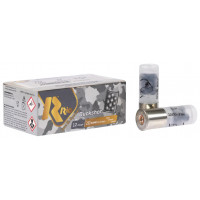 Патрон RIO ROYAL BUCK 9 P (3X3) кал.12/70 картечь (8,65 мм) навеска 34 г 10 шт/уп