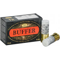 Патрон Zala Arms Buffer кал. 12/70 картечь 8,6 мм навеска 39 г Патрон Zala Arms Buffer кал. 12/70 картечь 8,6 мм навеска 39 г