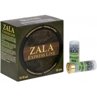 Патрон Zala Arms Express (без контейнера) кал. 12/70 картечь (6,2 мм) навеска 30 г