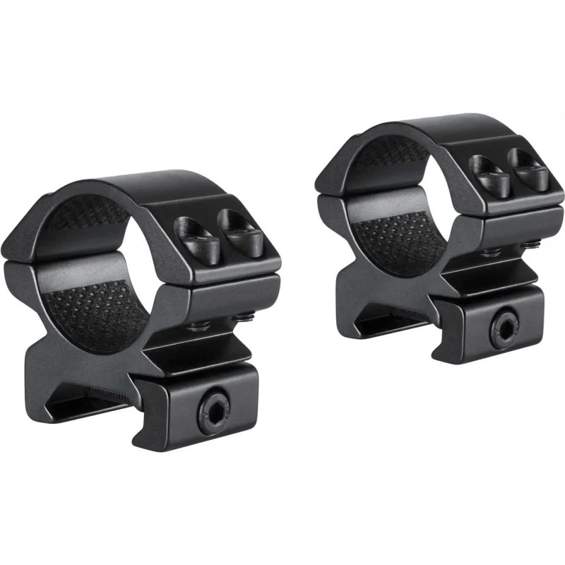 Кольца Hawke Match Mounts. d - 25.4 мм. Low. Weaver/Picatinny Кольца Hawke Match Mounts. d - 25.4 мм. Low. Weaver/Picatinny