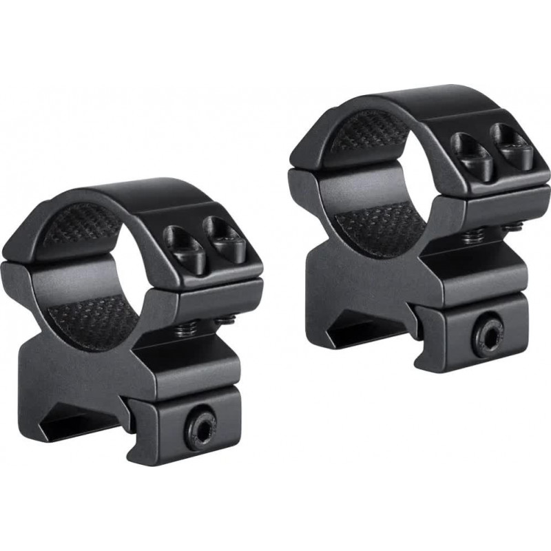 Кольца Hawke Match Mounts. d - 25.4 мм. Medium. Weaver/Picatinny Кольца Hawke Match Mounts. d - 25.4 мм. Medium. Weaver/Picatinny