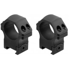 Кольца Leapers UTG PRO P.O.I. d – 30 мм. Medium. Picatinny
