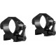 Кольца быстросъемные Hawke Precision Steel. d – 30 мм. Medium. Weaver/Picatinny