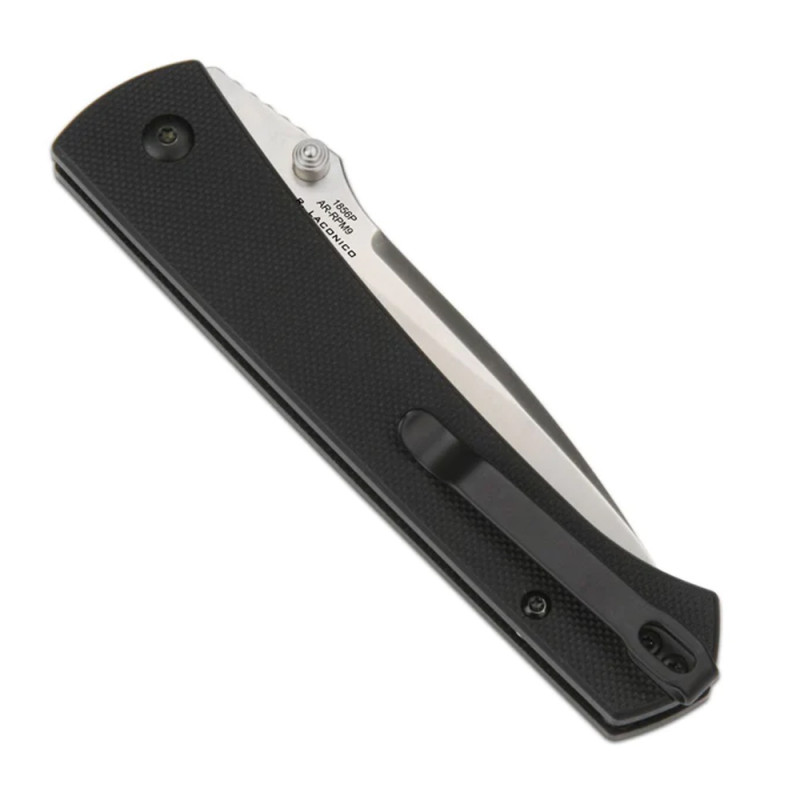 Ніж Artisan Andromeda Black