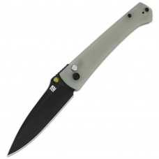 Ніж Artisan Andromeda Olive