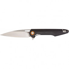 Ніж Artisan Archaeo G-10 Polished