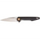 Ніж Artisan Archaeo G-10 Polished