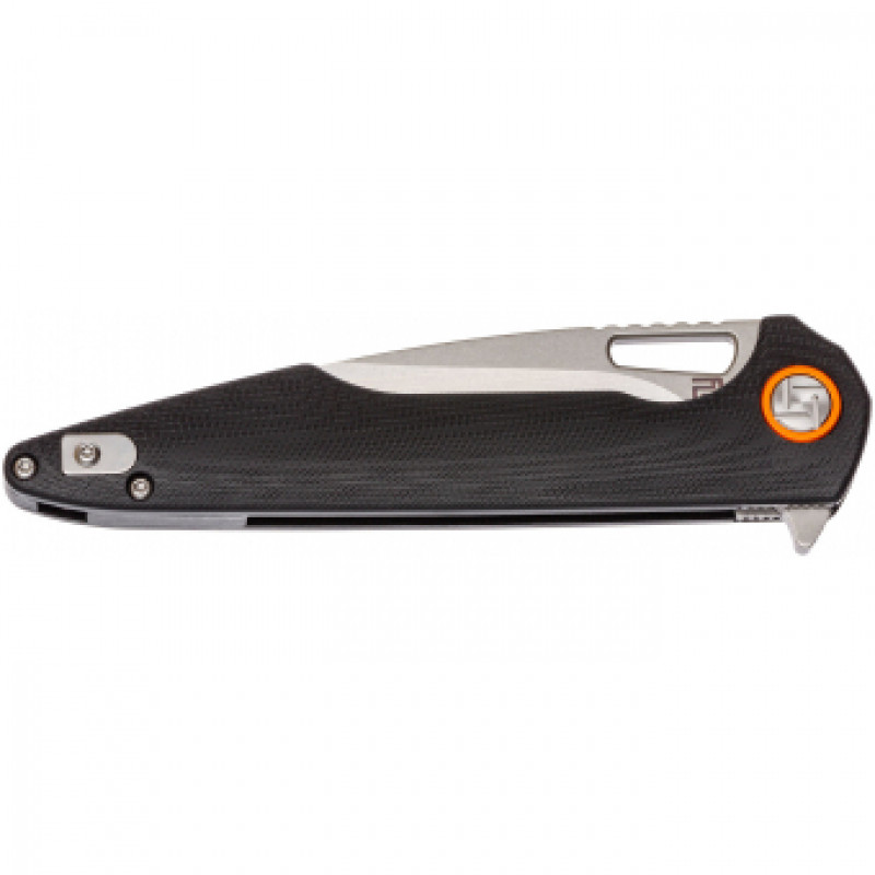 Ніж Artisan Archaeo G-10 Polished