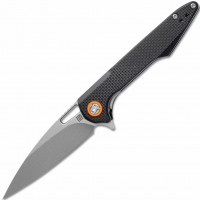 Ніж Artisan Archaeo G-10 Small