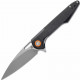 Ніж Artisan Archaeo G-10 Small