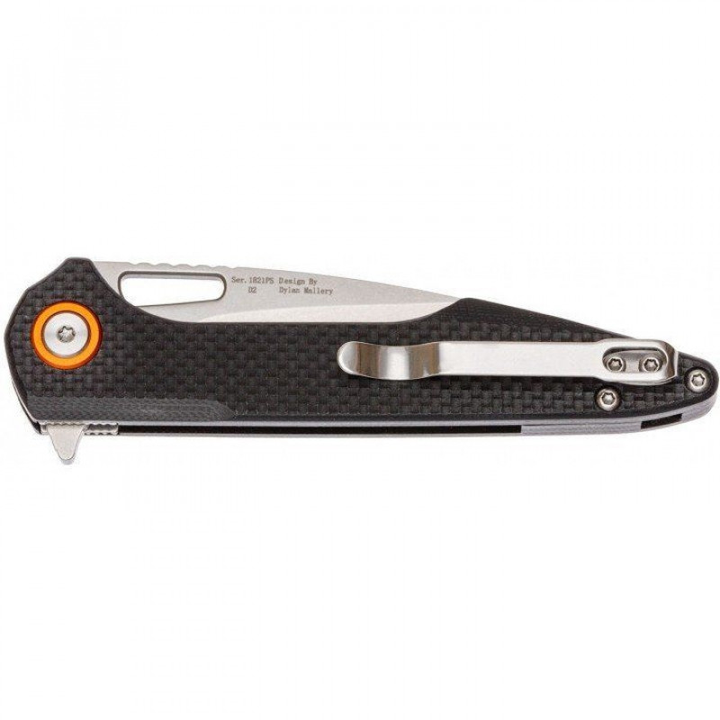 Ніж Artisan Archaeo G-10 Small