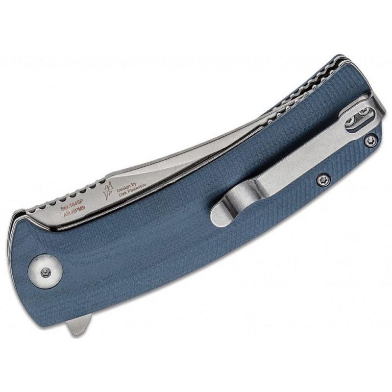 Ніж Artisan Arroyo Gray