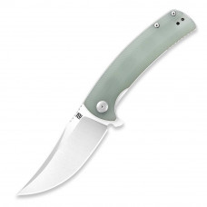 Ніж Artisan Arroyo Mint Green
