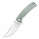 Ніж Artisan Arroyo Mint Green
