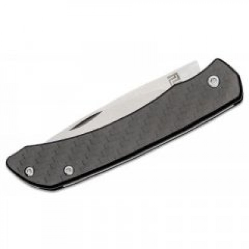 Ніж Artisan Biome CF Black