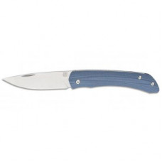 Ніж Artisan Biome G-10 Blue
