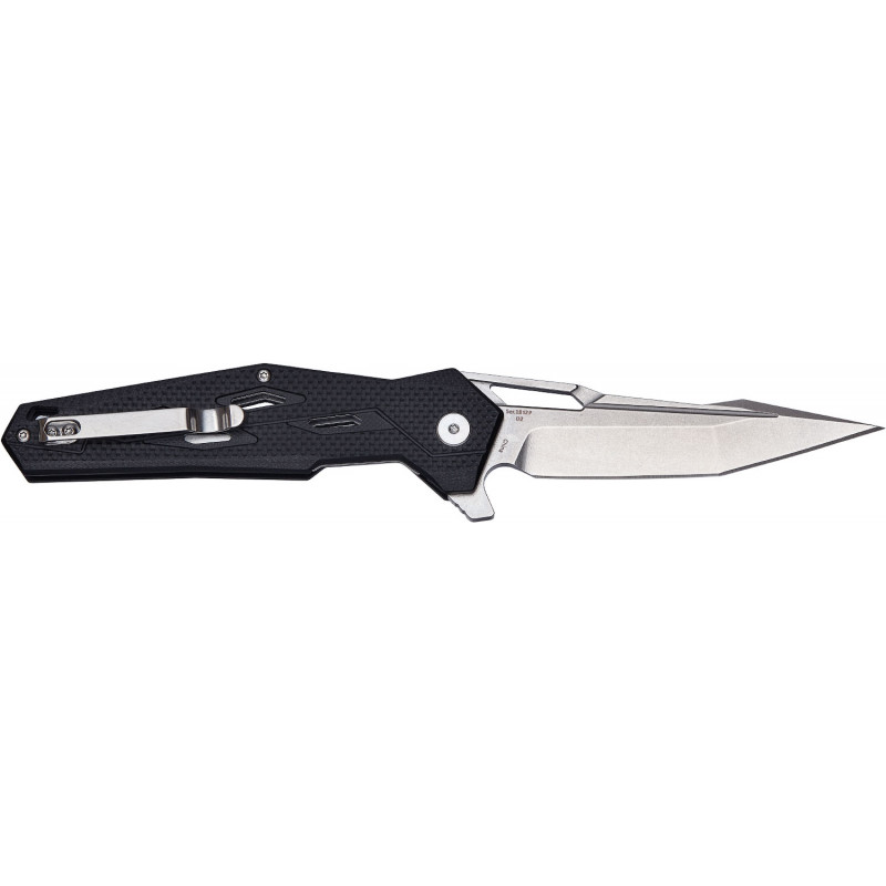 Нож Artisan Bombardier G10 D2 SW