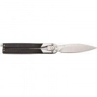 Нож Artisan Kinetic Balisong D2 G-10