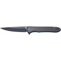 Ніж Artisan Shark BB CF S35VN