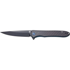 Ніж Artisan Shark BB CF S35VN