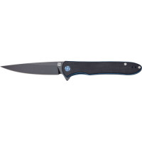 Нож Artisan Shark BB D2 G10