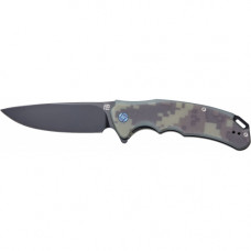 Ніж Artisan Tradition G10 Camo