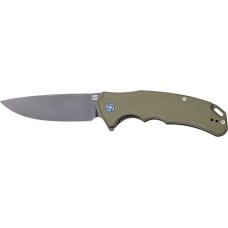 Ніж Artisan Tradition G10 Olive