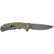 Ніж Artisan Tradition G10 Olive