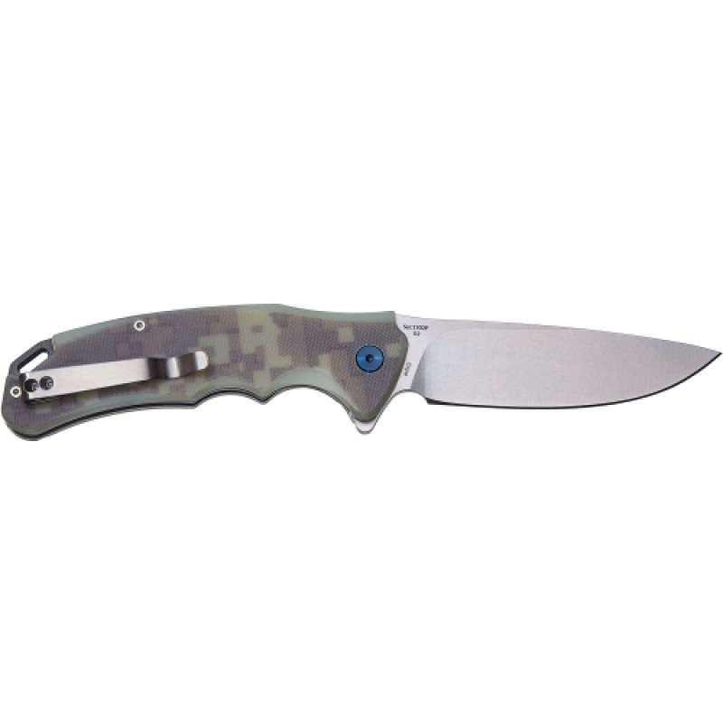 Ніж Artisan Tradition SW G10 Camo