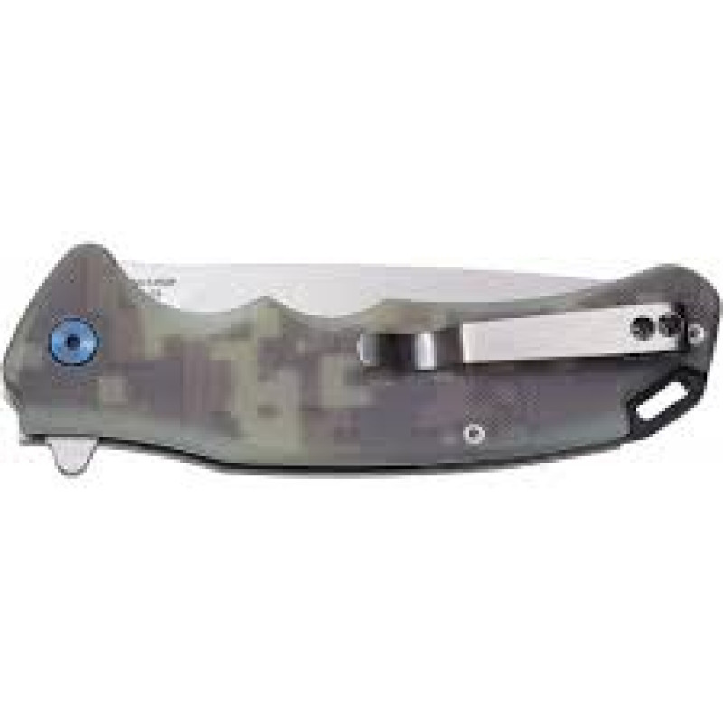 Ніж Artisan Tradition SW G10 Camo