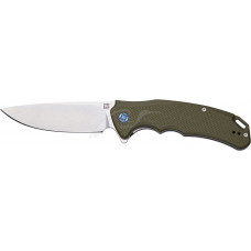 Ніж Artisan Tradition SW G10 Olive