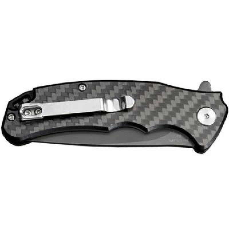 Ніж Artisan Tradition Small BB CF