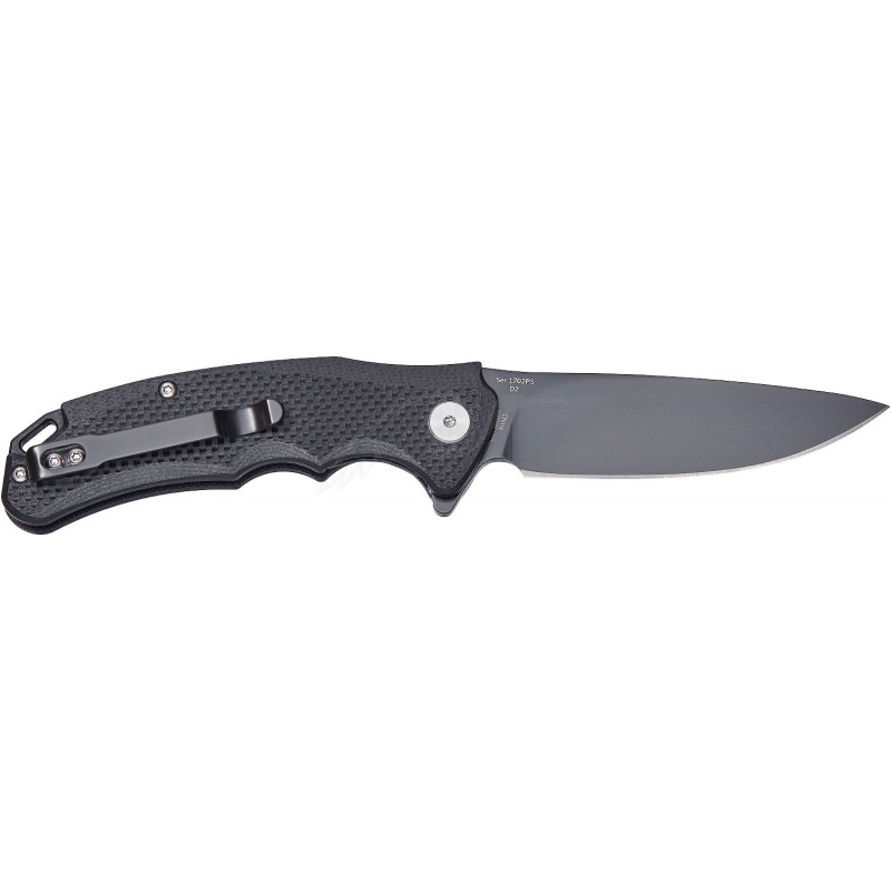 Ніж Artisan Tradition Small BB G10