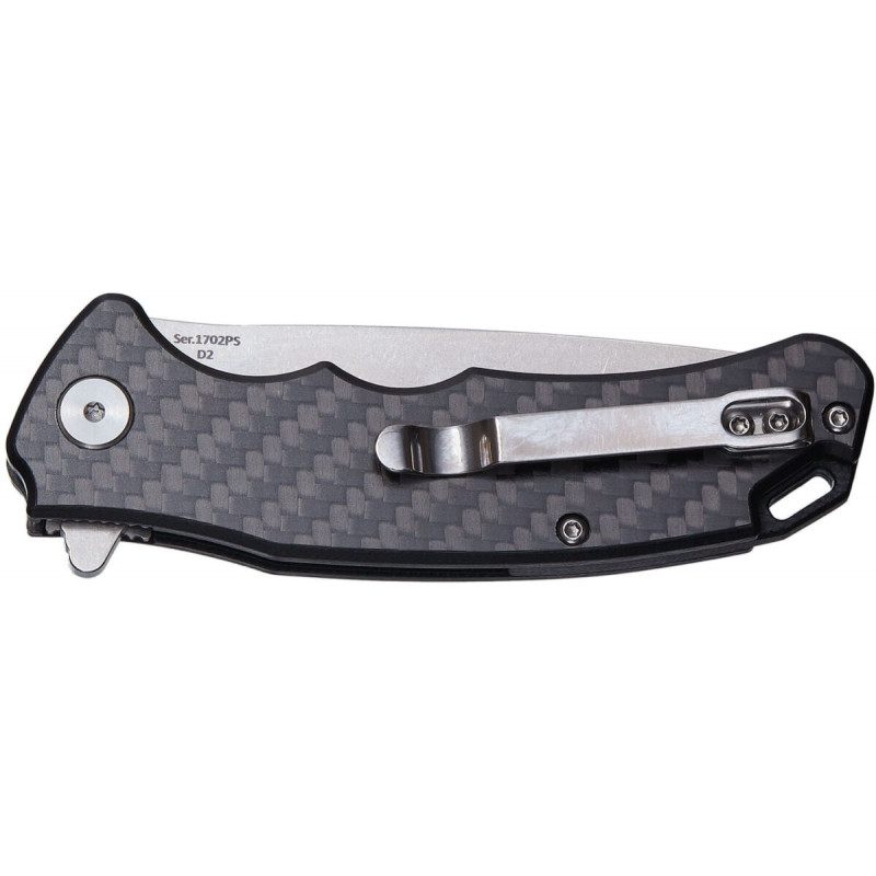 Ніж Artisan Tradition Small SW CF
