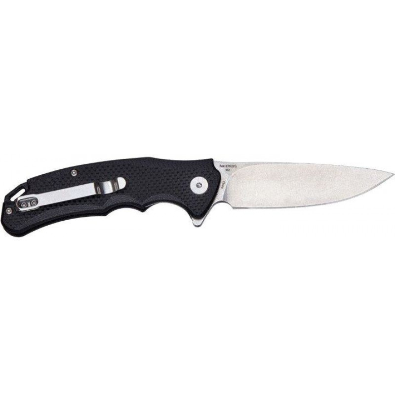Ніж Artisan Tradition Small SW G10 Flat