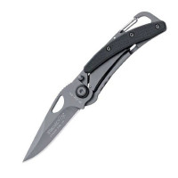Ніж Black Fox bf434 G10 Pocket Knife