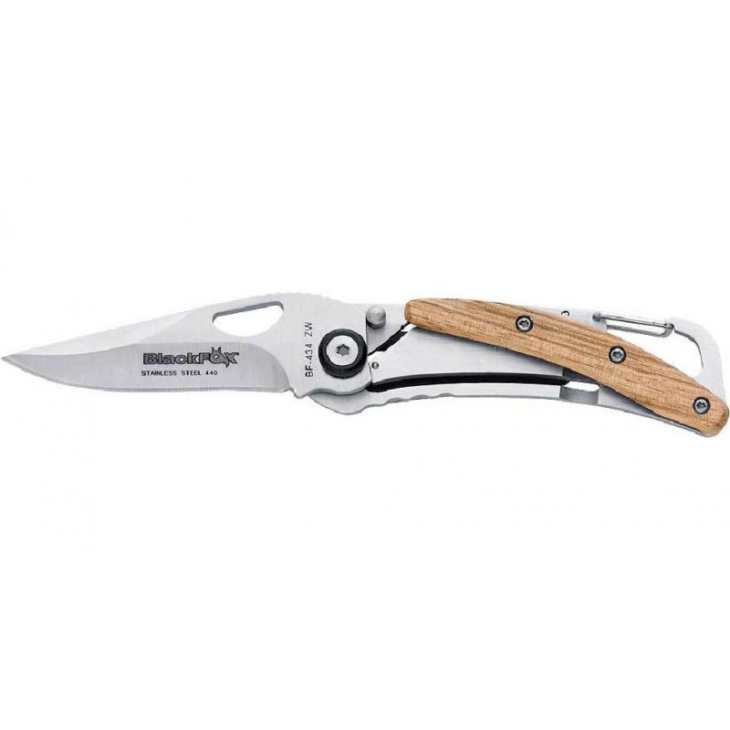 Ніж Black Fox bf434zw Pocket Knife