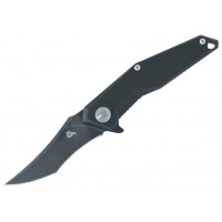 Ніж Black Fox bf729 Kravi Shai Black