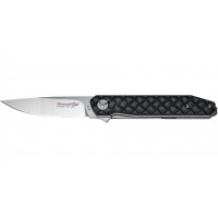 Ніж Black Fox bf736 Reloaded Satin