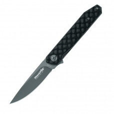 Ніж Black Fox br736ti Reloaded Grey Blade