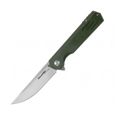 Ніж Fox Revolver BF-740 OD green