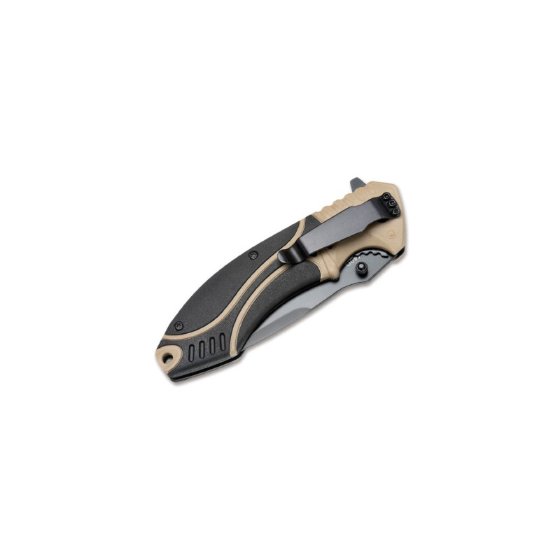 Ніж Boker Magnum Advance Desert Pro