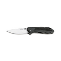 Ніж Boker Magnum Advance black
