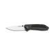 Ніж Boker Magnum Advance black