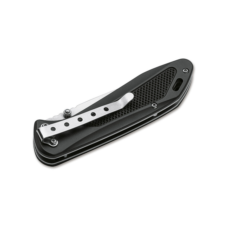 Ніж Boker Magnum Advance black