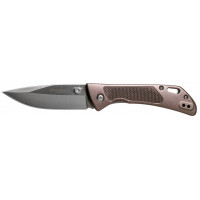 Нож Boker Magnum Advance dark bronze