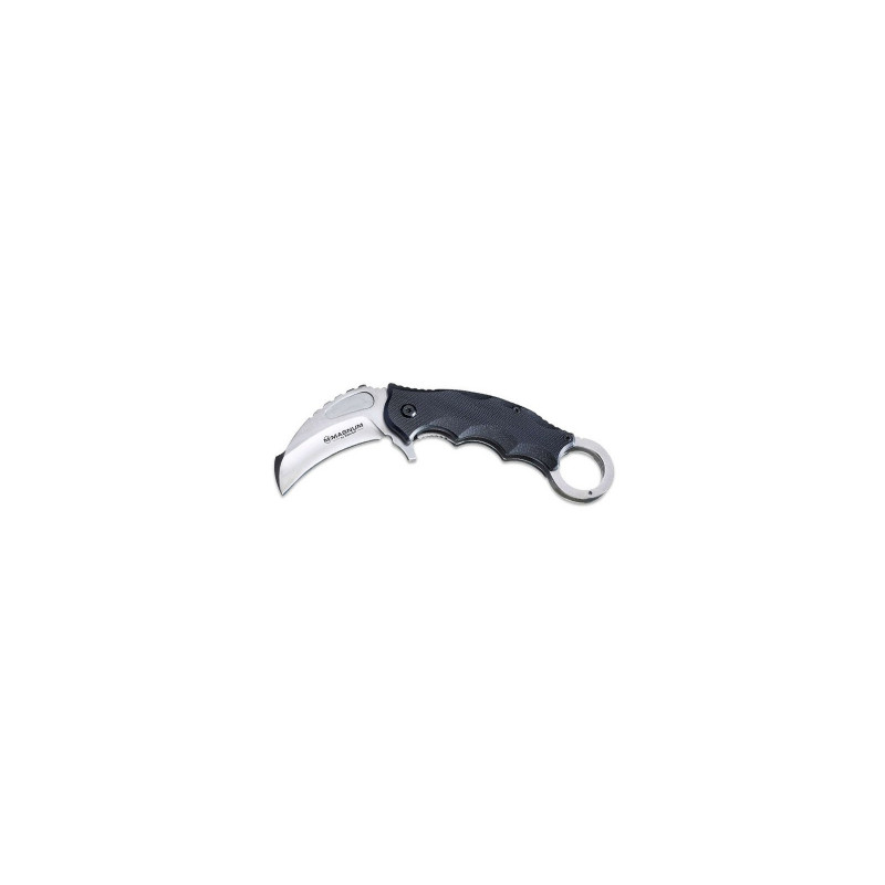 Ніж Boker Magnum Alpha Kilo
