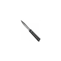 Нож Boker Magnum Balisong Black