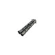Ніж Boker Magnum Balisong Black